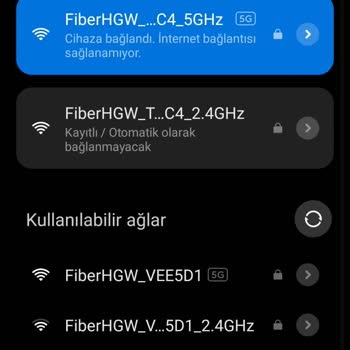 Türk Telekom İnternet Sorunu! Acil Müdahale Edilmesi Gerek!