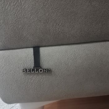 Bellona Evimizin Ortasındaki Utanç Tablosu