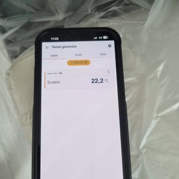 Baymak Ürün Arızalı Geldi. Marka, Ürününün Arkasında Duramıyor.