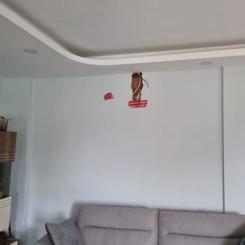 Baymak Ürün Arızalı Geldi. Marka, Ürününün Arkasında Duramıyor.