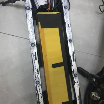 Bood Nar Ev Aletleri