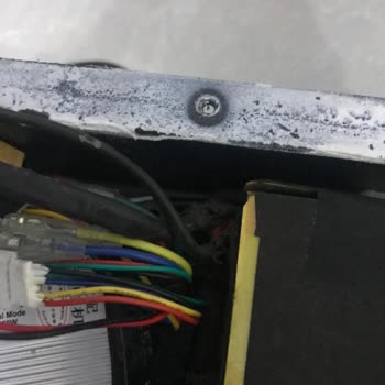 Bood Nar Ev Aletleri