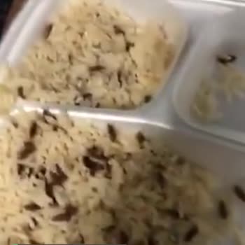Köfteci Ramiz Ve Yemek Sepeti Mağduriyeti!