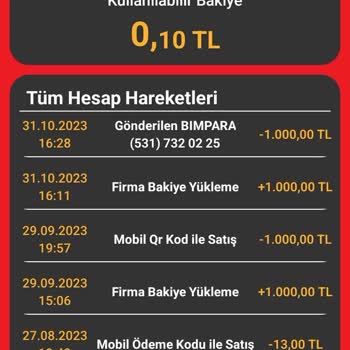 BİM İsim Ve Numara Hariç Bilgilerim Gizlenmesini İstiyorum
