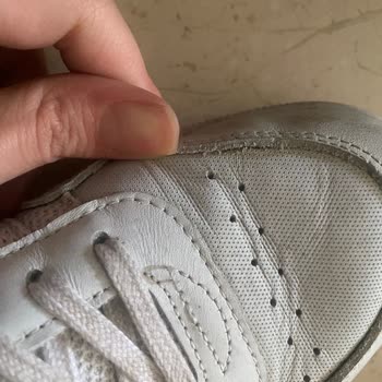 Lacoste Ankamall Mağazasından Ayakkabı