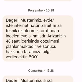 Tivibu Randevuya Uymuyor
