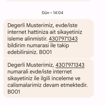 Tivibu Randevuya Uymuyor