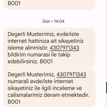 Tivibu Randevuya Uymuyor