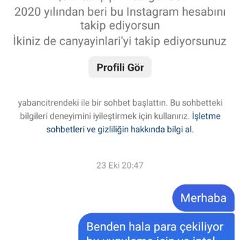 Can Yayınları Trendeki Yabancı Üyelik İptali
