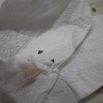 A101 Bendo Mantı İçinde Cisim