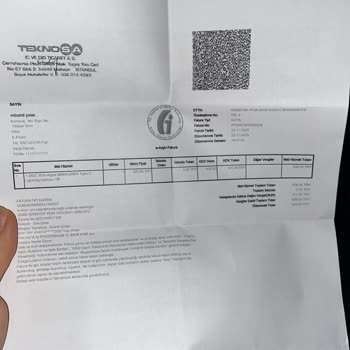 Teknosa Apple Ürün İade Sorunu