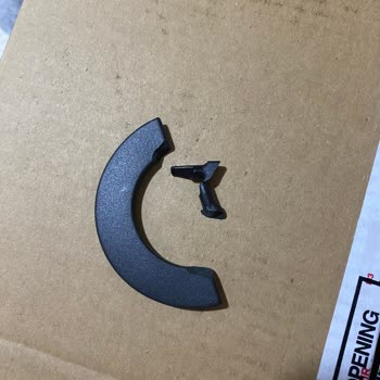 Media Markt Tefal Tencere Setinin Kapağının Kulpunun Kırık Olması