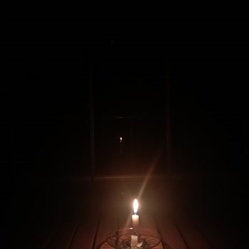 YEDAŞ Elektriklerin Bölge Genelinde Kesilmesi
