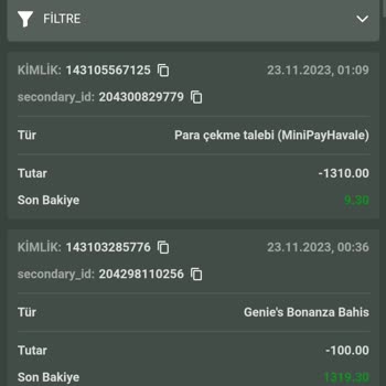 Rodezbet Para Çekimi Yapılmıyor