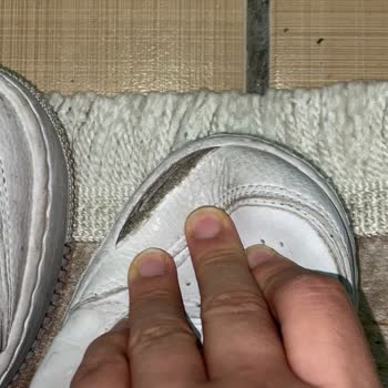 Nike Air Shadow Ayakkabı Kalitesiz