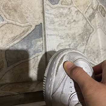 Nike Air Shadow Ayakkabı Kalitesiz