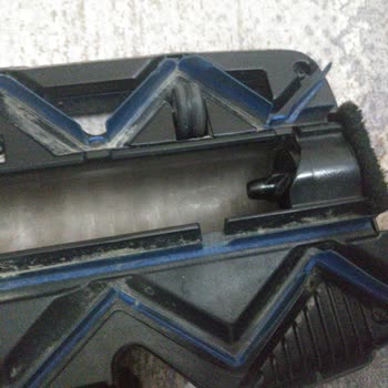 Philips XC8049/01 Süpürgemin Kırılan Parçası