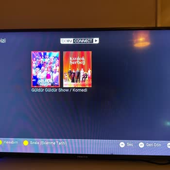 Digiturk Beın Connect Kayıt