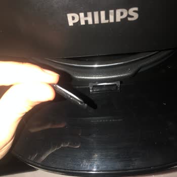 Philips ALL İn One Cooker Elektrikli Düdüklü