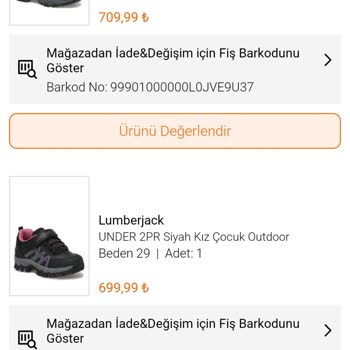 FLO Ayakkabı İndirim Oyunlarıyla Paramdan Oldum!