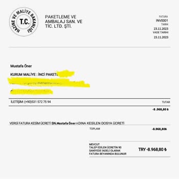 Sabun Fabrikası Sabun Paketleme TR