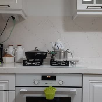 Profilo Eksik Ürün Teslimatı Ve Montajda Aksaklık.