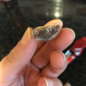 Eti Çikolata Bozuk Çıktı