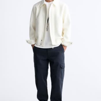 Zara'nın İndirim Adı Altında Yapmamak İçin Ürün Tükendi Yazması