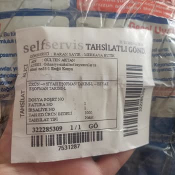 Merkaya Butik Instagram Giysi Alışverişi