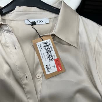 Etiket Fiyatına Uymayan Gusto Markası