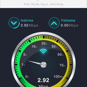 Millenicom İnternet Hızı Düşüşü ve Teknik Destek Yetersizliği