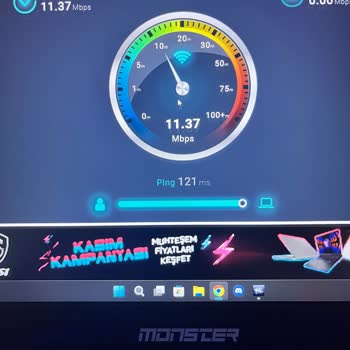Millenicom İnternet Hızı Düşüşü ve Teknik Destek Yetersizliği