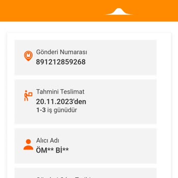 MNG Kargo Firmasından Çektiğim Eziyet!