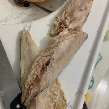 Metro Grossmarket Bozuk Balık Satışı