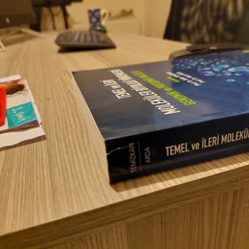 D&R Kitap, Hasarlı Ürün Değişim Süreci