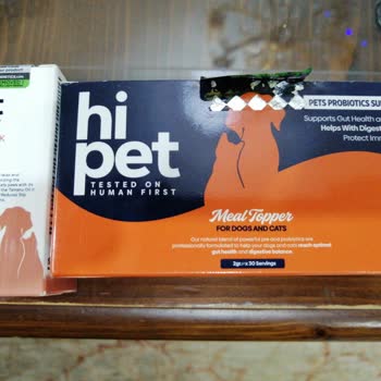 Hipet Cosmetics Hipet Türkiye Pet Sağlık Destek Ürünleri