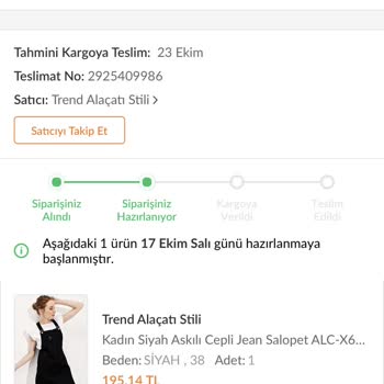 Alaçatı Stili İptal Edilmeme Sorunu