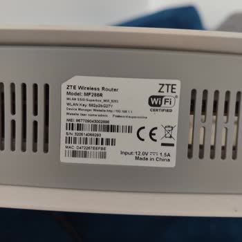 Superonline Fiber Hızında Olmayan Superbox Hayal Kırıklığı