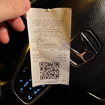 Shell İstasyonunun Otogazı Eksik Veya Hiç Koymaması.