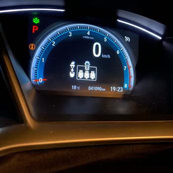 Shell İstasyonunun Otogazı Eksik Veya Hiç Koymaması.