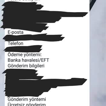 Vipelektroniksigara.com Vip Elektronik Sigaradan Sipariş Hayal Kırıklığı