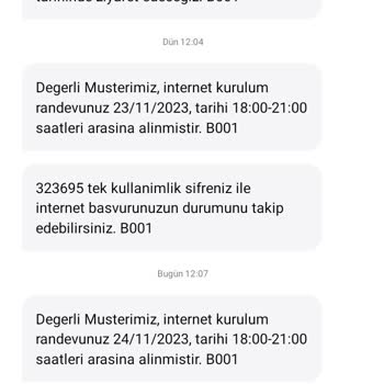 Türk Telekom Ev İnterneti Port Sorunu Çözülemiyor