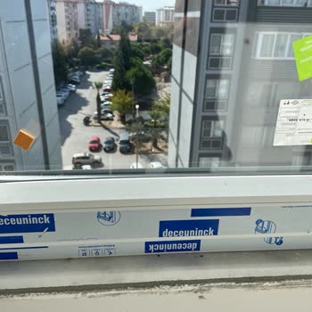 Ergünpen Plastik Doğrama İşlerinde Yaşanan Sorunlar Ve Müşteri Memnuniyetsizliği