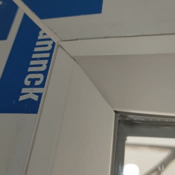 Ergünpen Plastik Doğrama İşlerinde Yaşanan Sorunlar Ve Müşteri Memnuniyetsizliği