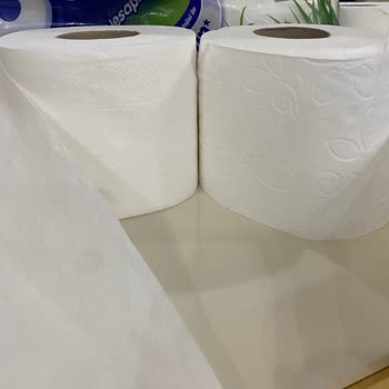 Anpa Grosstan Aldığım 32 Li Solo Tuvalet Kağıdı Çöp Oldu