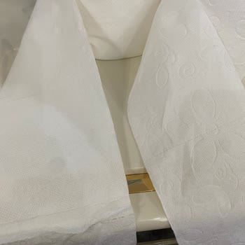 Anpa Grosstan Aldığım 32 Li Solo Tuvalet Kağıdı Çöp Oldu