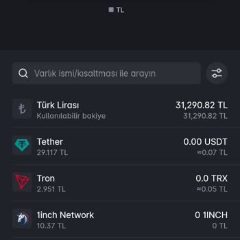 Paribu 31290 TL Paramı Sebepsiz Yere İncelemeye Aldı Vermiyor