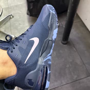 Yalı Spor 3 Saatlik Giymeden Sonra Çıkan Gıcırdama Sesleri