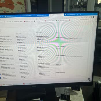 Mondial Motor Benzin Depo Hakkında