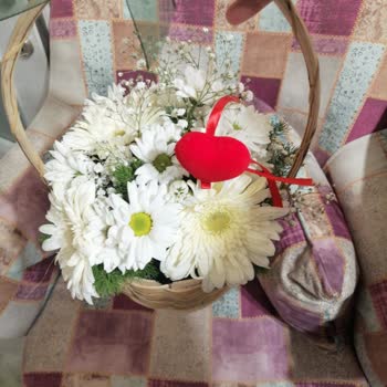 Osevio Çiçek Sipariş Sitesi Eksik Ürün Gönderiyor Ve Muhatap Olmuyor